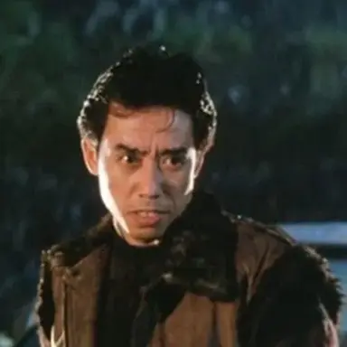 Joe Chu