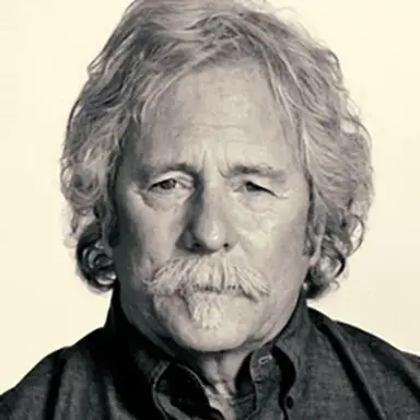 Chris Hillman