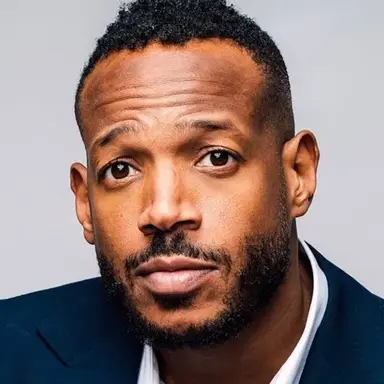 Marlon Wayans
