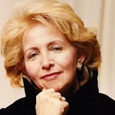 Eleni Kallia