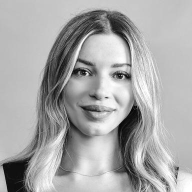 Sarah Sarandos