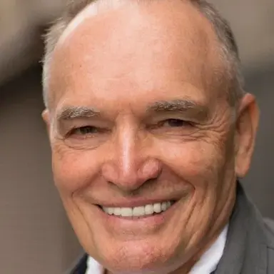 Tom Bower