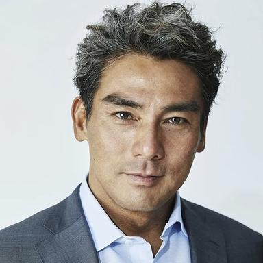 Kai Shishido