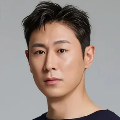 Park Jeong-hwan