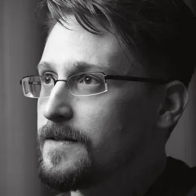 Edward Snowden