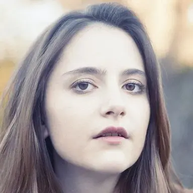 Alexa Nikolas