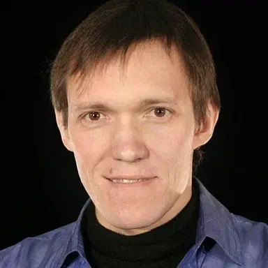 Aleksandr Ivanov