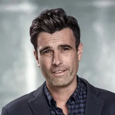 Patrick Dussault