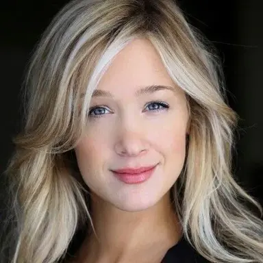 Katie Walder