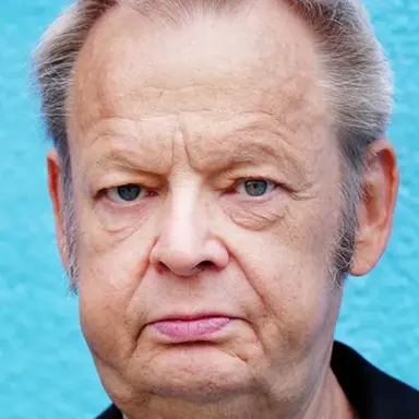 Fritz Roth