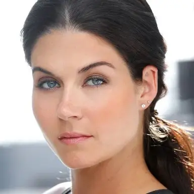Stephanie Beran