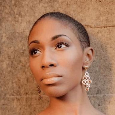 Jazmia Battle