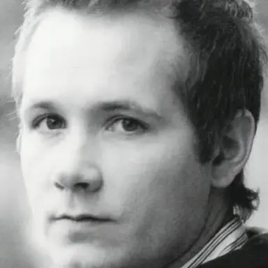 Corbin Allred