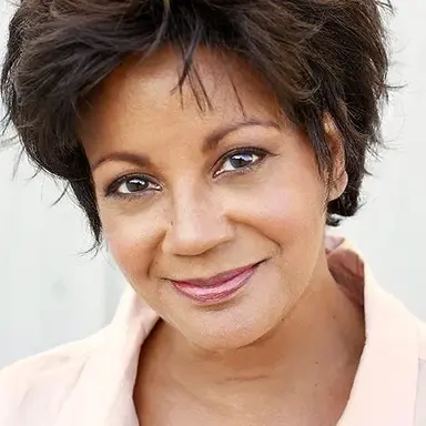 Susan Beaubian