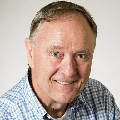 Ray Kahnert
