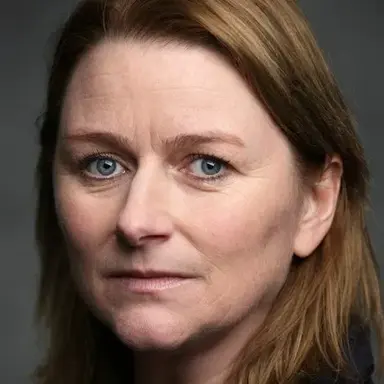 Rosie Cavaliero