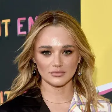 Hunter King
