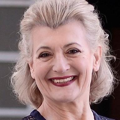 Patrizia La Fonte