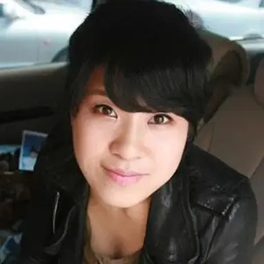 Kang Yu-mi