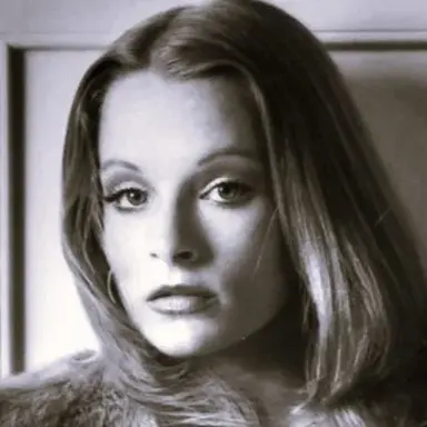 Claudia Jennings