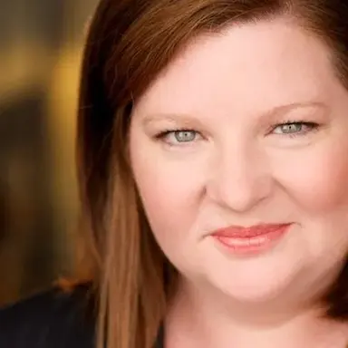 Heather Brooker