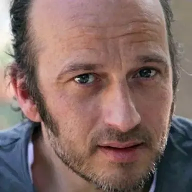 David Léotard