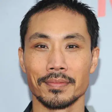 Tom Wu