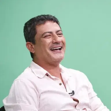 Tom Veiga