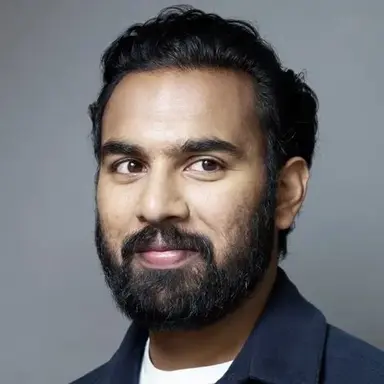 Himesh Patel