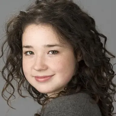 Sarah Steele