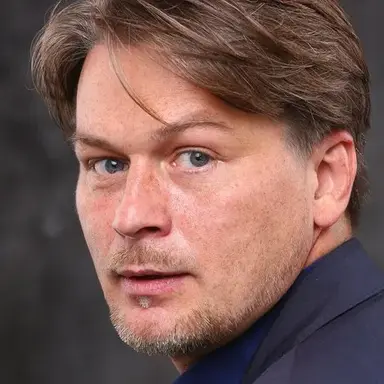 Aleksandr Petrov