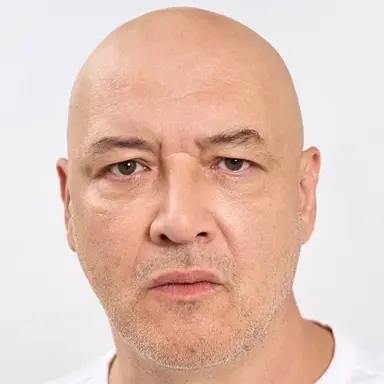 Maksim Sukhanov