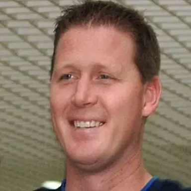 Shawn Bradley