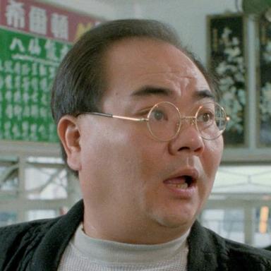 Ben Wong Tin-Dok