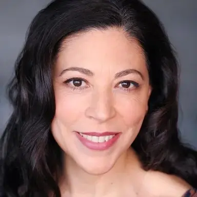 Tina D'Elia