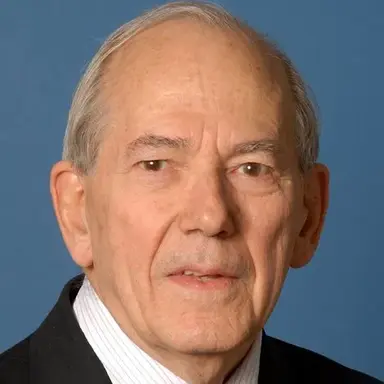 Michel Camdessus