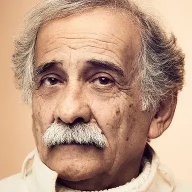 Esmaeel Mehrabi