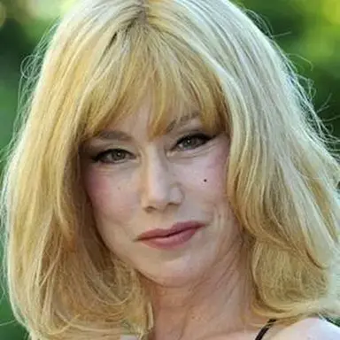 Nancy Brilli
