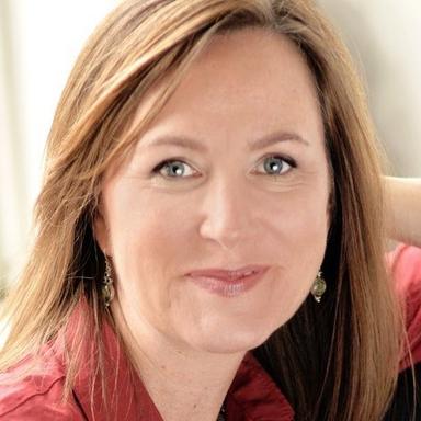 Catherine Winder