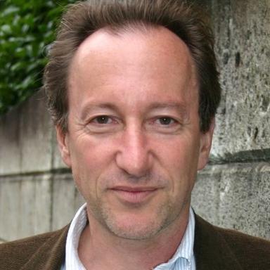 Stephen Alpert