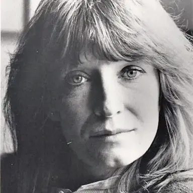 Charlotte Cornwell