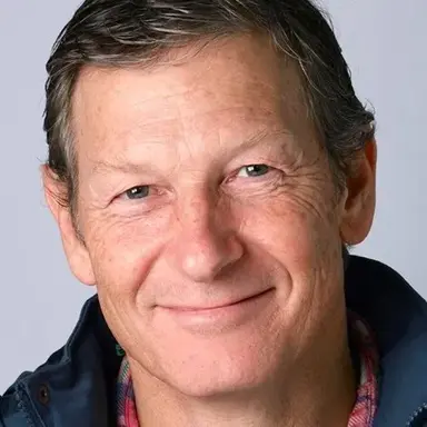 Charles Pierard