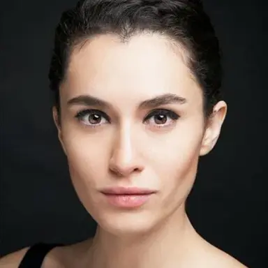 Hande Doğandemir