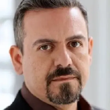 Frank Pando