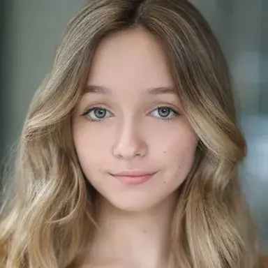 Austyn Johnson