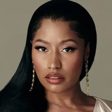 Nicki Minaj