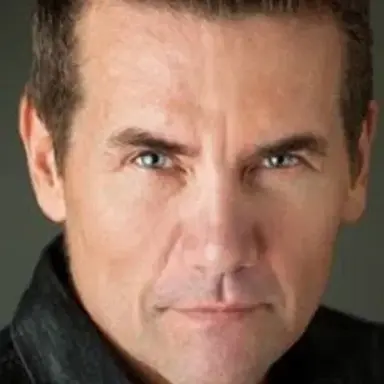 Johnny Cuthbert
