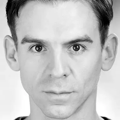 Iain McKee