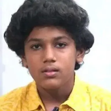 Videsh Anand