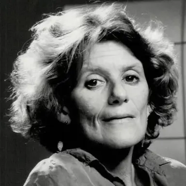 Jackie Burroughs